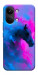 Чехол Smokey pink для Xiaomi Poco X8 Pro Max