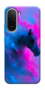 Чохол Smokey pink для Xiaomi Redmi A7 Pro 4G