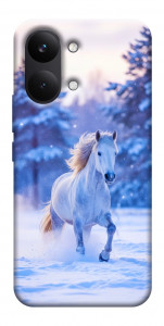 Чехол Winter Horse для Xiaomi Poco X8 Pro Max