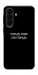Чехол Пораду свою собі порадь для Galaxy A27