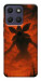 Чохол Demogorgon для Motorola Moto G17