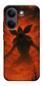 Чехол Demogorgon для Xiaomi Poco X8 Pro