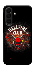 Чехол Hellfire club для Galaxy A27