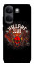 Чехол Hellfire club для Xiaomi Poco X8 Pro