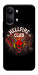 Чехол Hellfire club для Xiaomi Poco X8 Pro Max