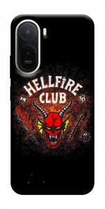 Чохол Hellfire club для Xiaomi Redmi A7 Pro 4G