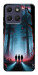 Чохол Kids in the forest для Motorola Moto G17