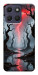 Чохол Strange thunder для Motorola Moto G17