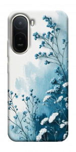 Чохол Blue minimal для Xiaomi Redmi A7 Pro 4G