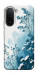 Чохол Blue minimal для Xiaomi Redmi A7 Pro 4G