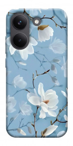 Чехол Cold white для Xiaomi Poco X8 Pro