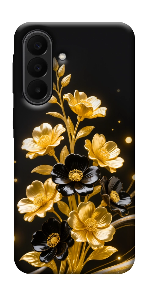 Чехол Golden shine для Galaxy A27