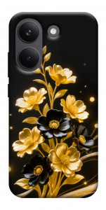 Чехол Golden shine для Xiaomi Poco X8 Pro