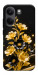 Чехол Golden shine для Xiaomi Poco X8 Pro