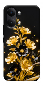 Чехол Golden shine для Xiaomi Poco X8 Pro Max