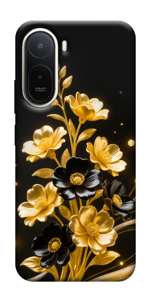 Чехол Golden shine для Xiaomi Redmi A7 Pro 4G