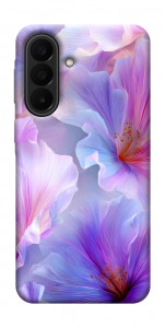 Чехол Light purple для Galaxy A27