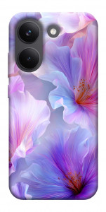 Чехол Light purple для Xiaomi Poco X8 Pro