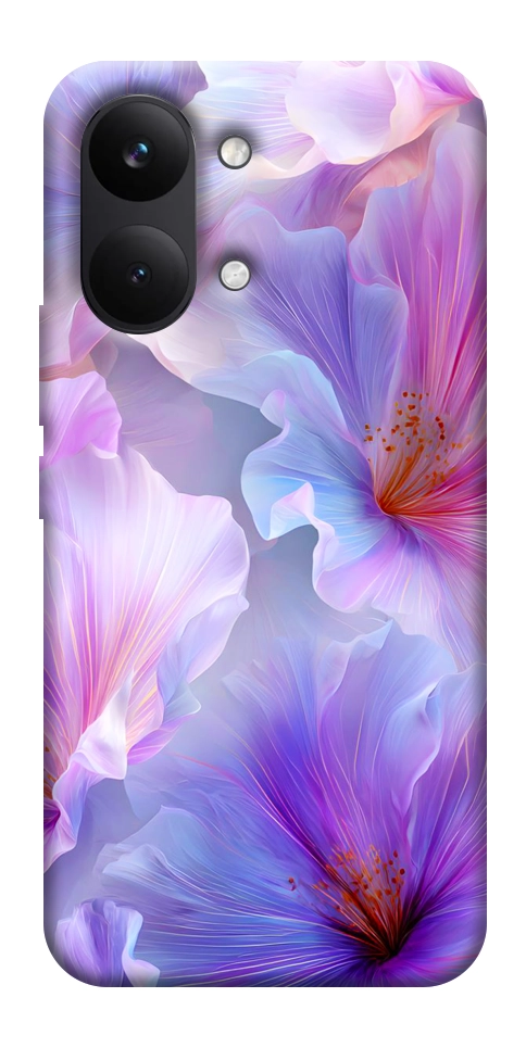 Чехол Light purple для Xiaomi Poco X8 Pro Max