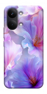 Чехол Light purple для Xiaomi Poco X8 Pro Max