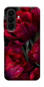 Чехол Passion flower для Galaxy A27