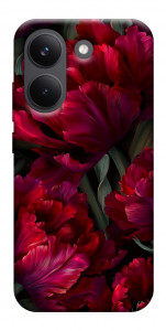 Чехол Passion flower для Xiaomi Poco X8 Pro