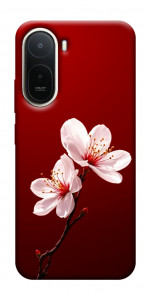 Чохол Sakura red для Xiaomi Redmi A7 Pro 4G