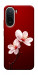 Чохол Sakura red для Xiaomi Redmi A7 Pro 4G