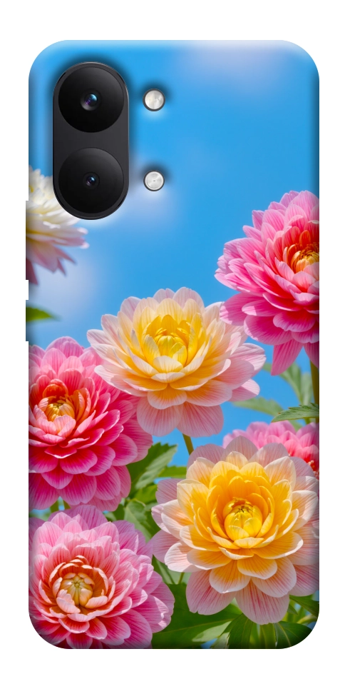 Чехол Summer day для Xiaomi Poco X8 Pro Max