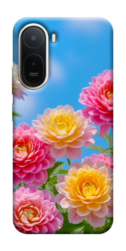 Чохол Summer day для Xiaomi Redmi A7 Pro 4G