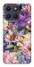 Чохол Tenderness для Motorola Moto G17