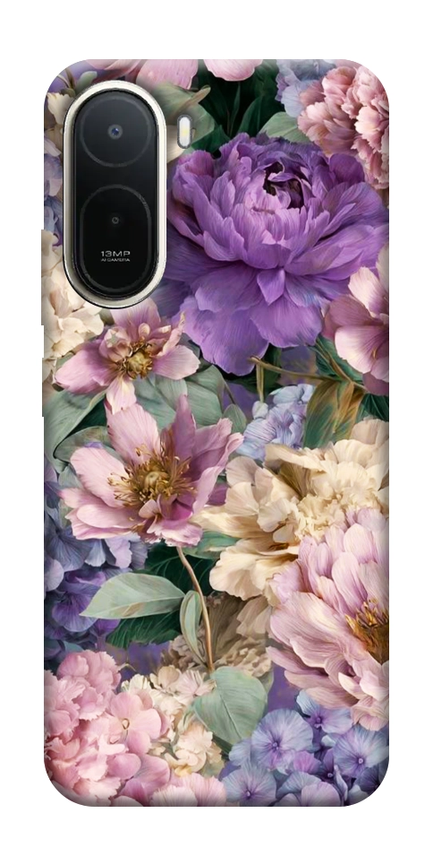 Чехол Tenderness для Xiaomi Redmi A7 Pro 4G