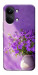 Чехол Vase with flowers для Xiaomi Poco X8 Pro Max