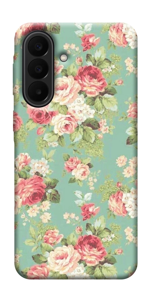 Чехол Vintage Mint для Galaxy A27