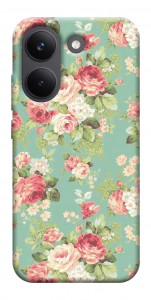 Чехол Vintage Mint для Xiaomi Poco X8 Pro