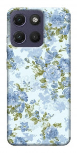 Чохол Blue Mist для Motorola Moto G17
