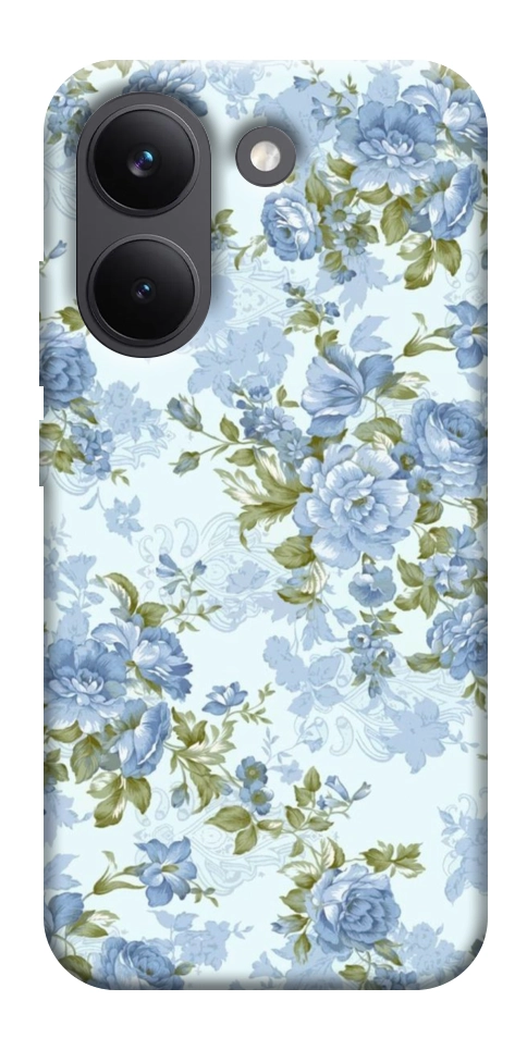 Чехол Blue Mist для Xiaomi Poco X8 Pro