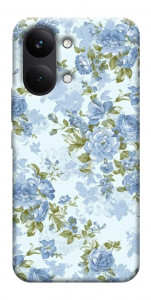 Чехол Blue Mist для Xiaomi Poco X8 Pro Max