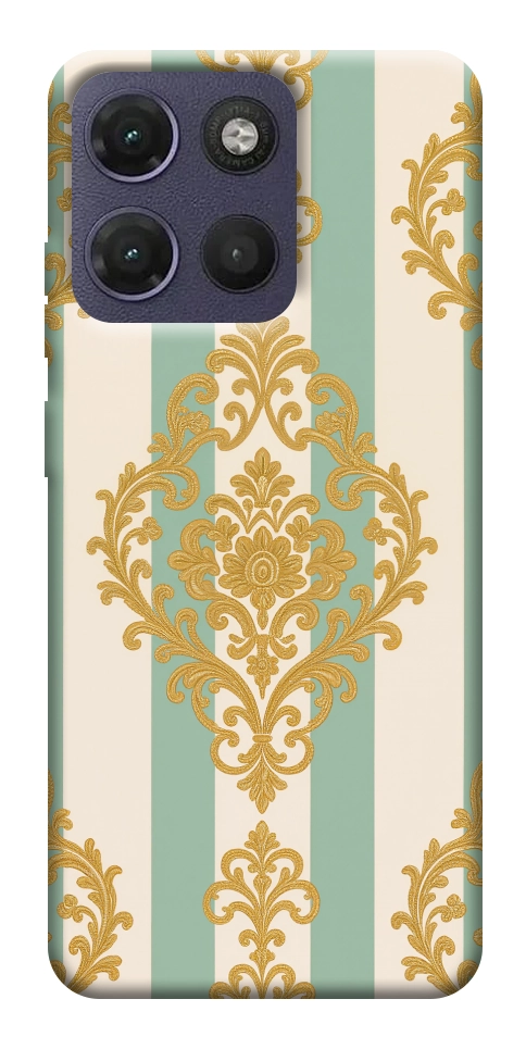 Чохол Gold Mint для Motorola Moto G17