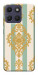 Чохол Gold Mint для Motorola Moto G17
