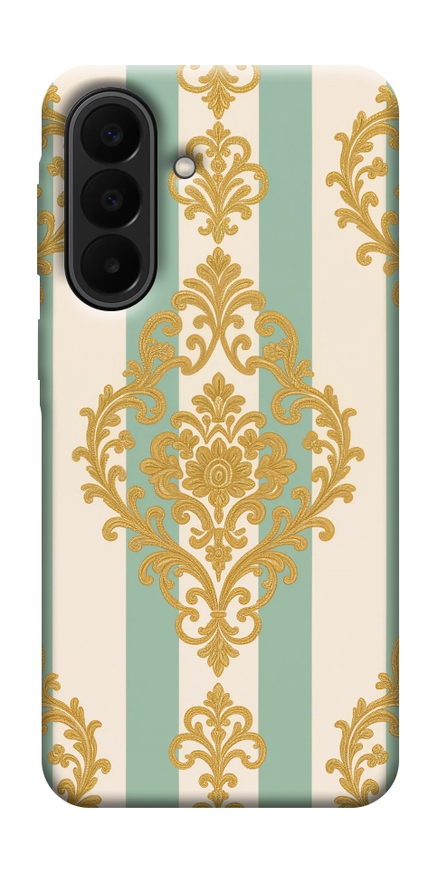 Чехол Gold Mint для Galaxy A27
