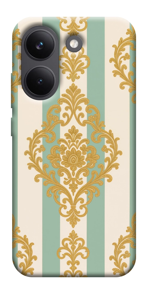 Чехол Gold Mint для Xiaomi Poco X8 Pro