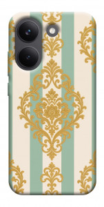 Чехол Gold Mint для Xiaomi Poco X8 Pro