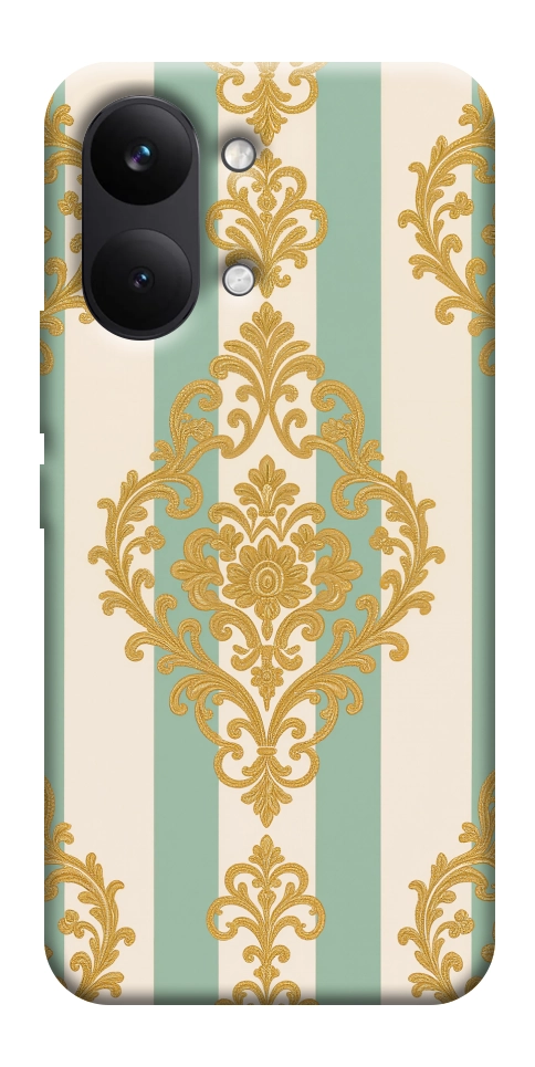 Чехол Gold Mint для Xiaomi Poco X8 Pro Max