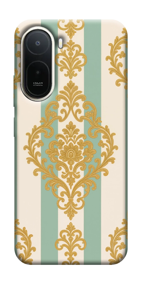 Чехол Gold Mint для Xiaomi Redmi A7 Pro 4G