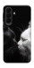 Чехол Black and white cats для Galaxy A27