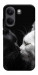 Чехол Black and white cats для Xiaomi Poco X8 Pro