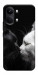 Чехол Black and white cats для Xiaomi Poco X8 Pro Max