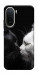 Чехол Black and white cats для Xiaomi Redmi A7 Pro 4G