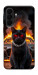 Чехол Black trouble для Galaxy A27